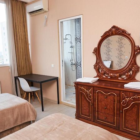 New Star Hotel Tbilisi Exterior photo