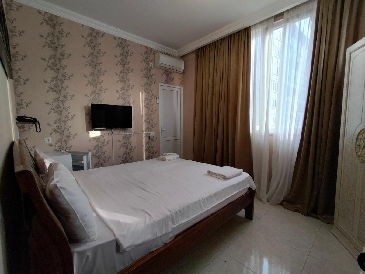 New Star Hotel Tbilisi Exterior photo