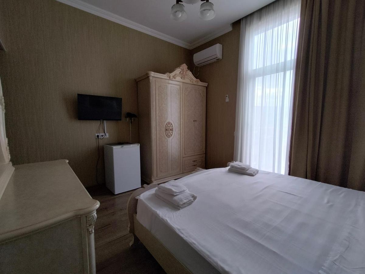 New Star Hotel Tbilisi Exterior photo