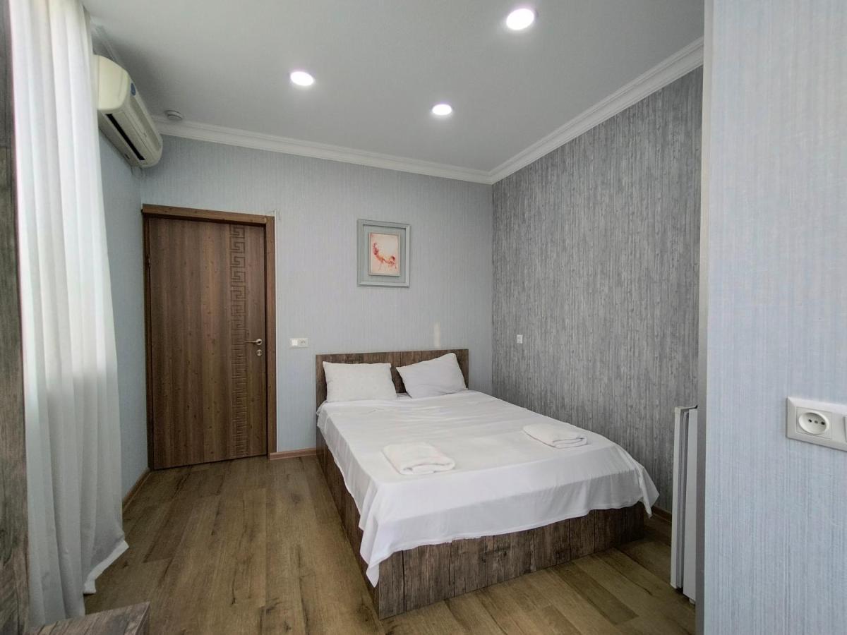 New Star Hotel Tbilisi Exterior photo