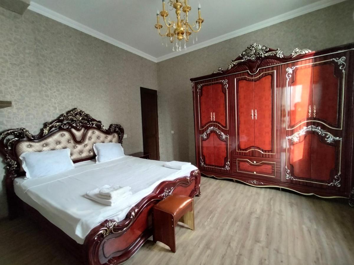 New Star Hotel Tbilisi Exterior photo