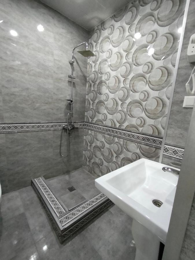 New Star Hotel Tbilisi Exterior photo