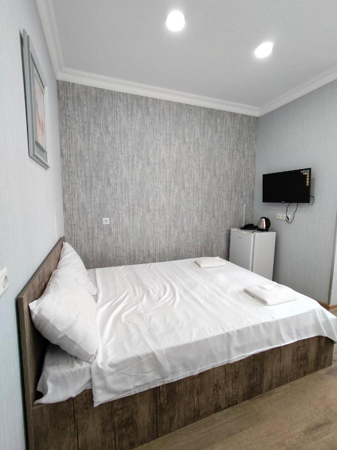 New Star Hotel Tbilisi Exterior photo