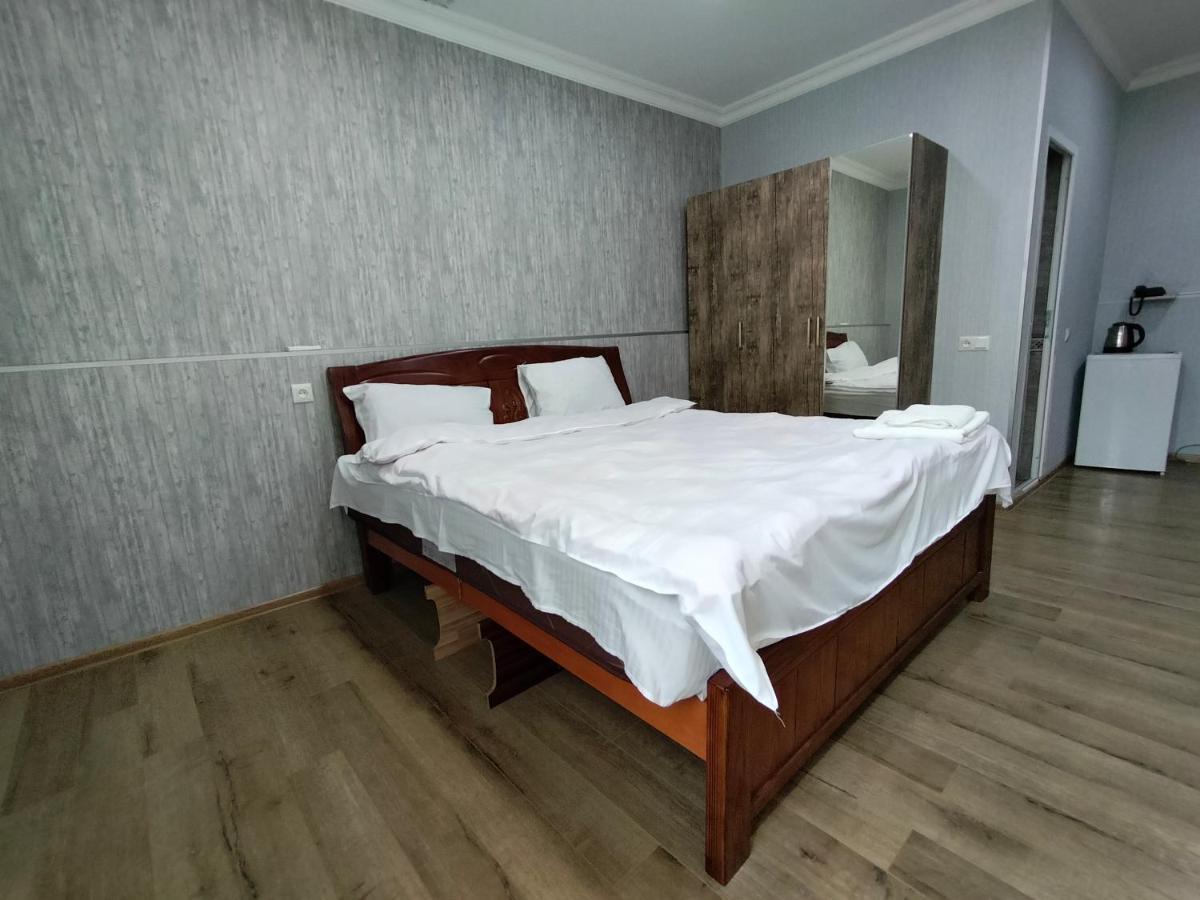 New Star Hotel Tbilisi Exterior photo