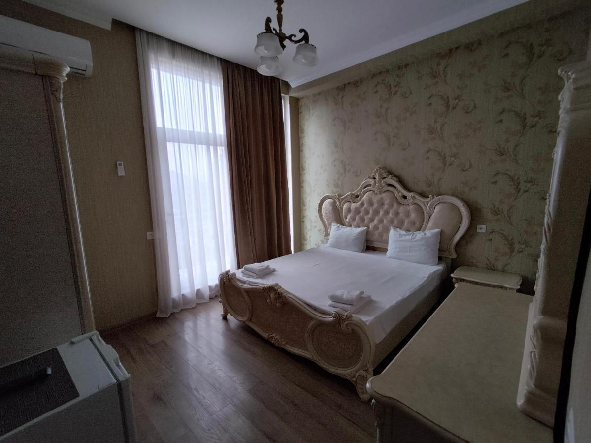 New Star Hotel Tbilisi Exterior photo