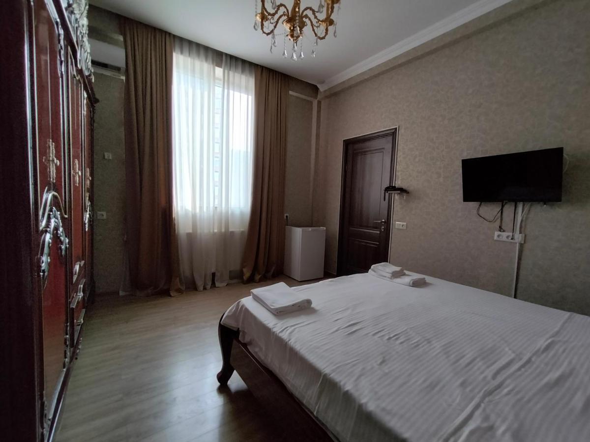New Star Hotel Tbilisi Exterior photo
