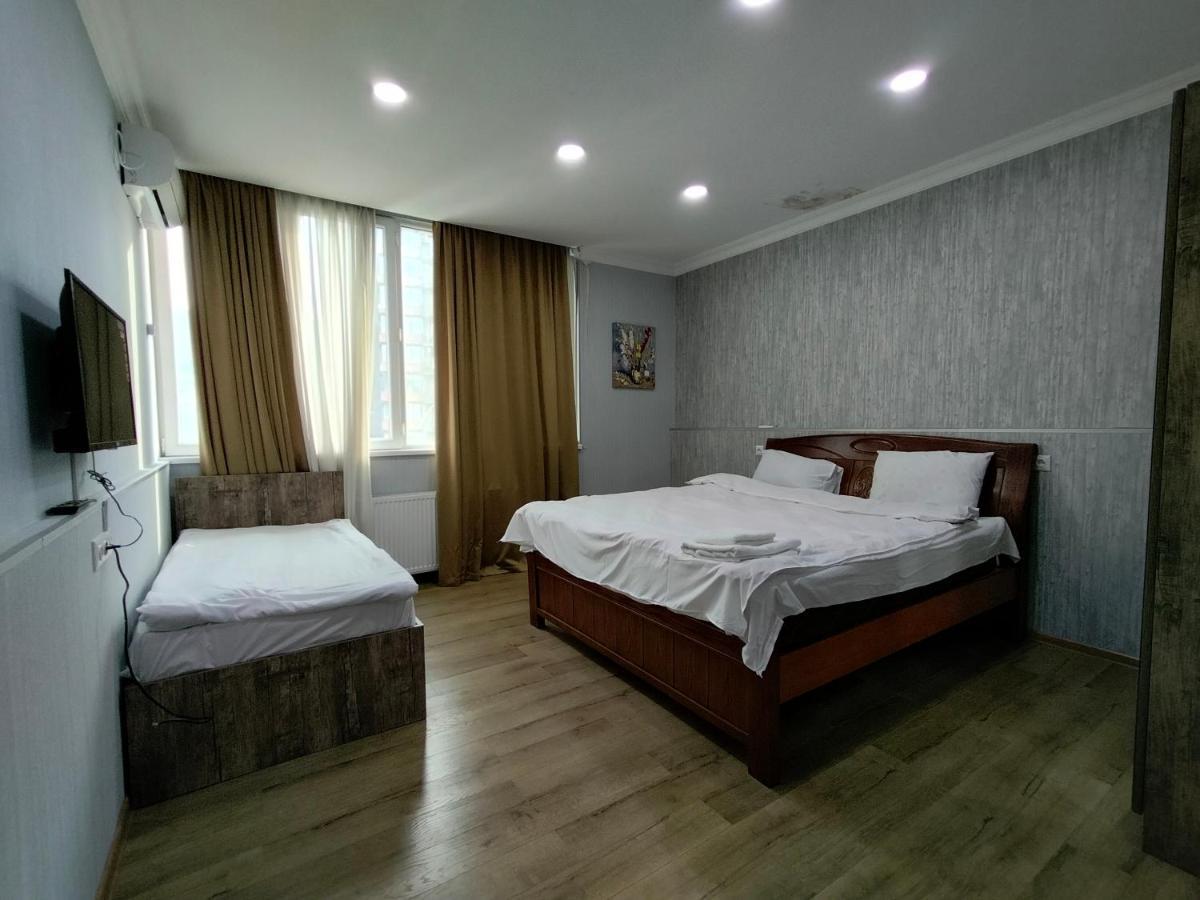 New Star Hotel Tbilisi Exterior photo