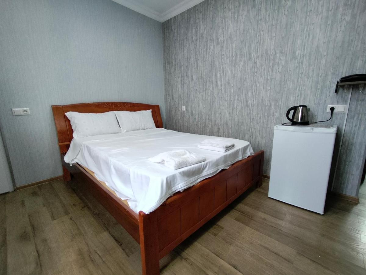 New Star Hotel Tbilisi Exterior photo