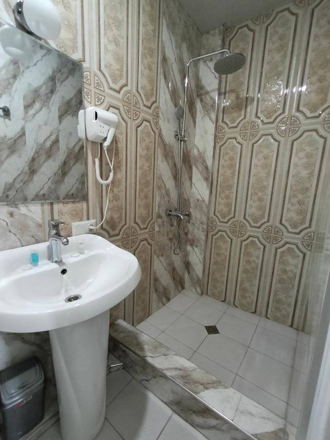 New Star Hotel Tbilisi Exterior photo