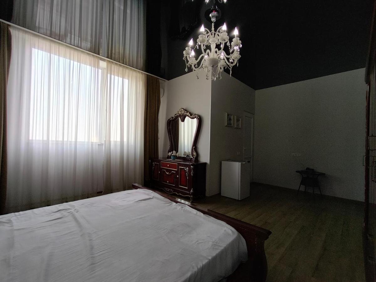 New Star Hotel Tbilisi Exterior photo