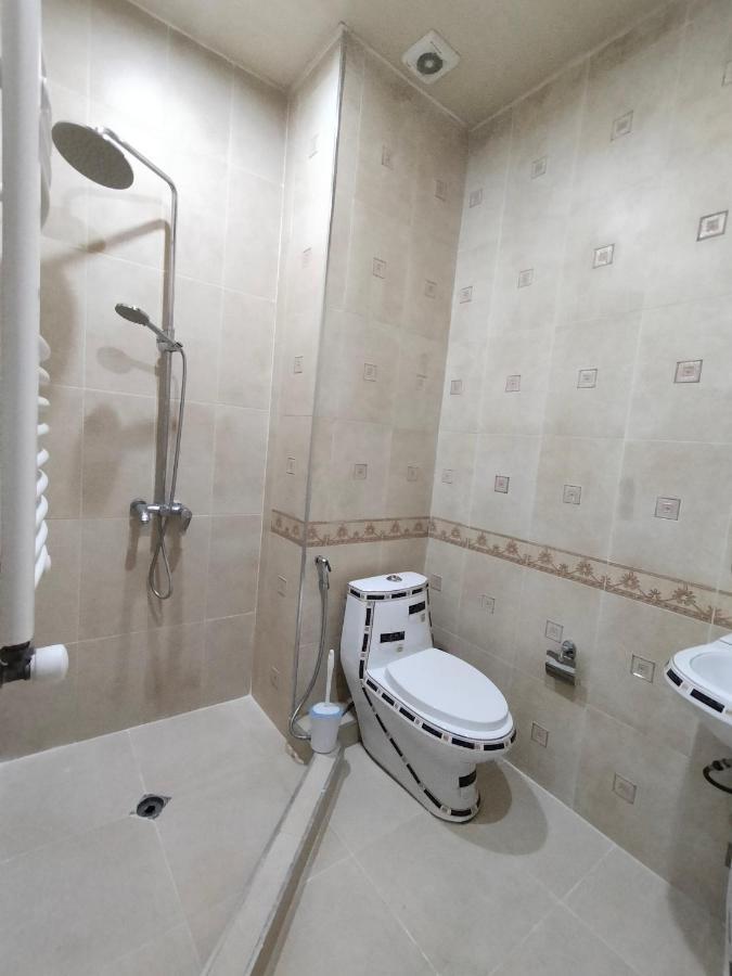 New Star Hotel Tbilisi Exterior photo